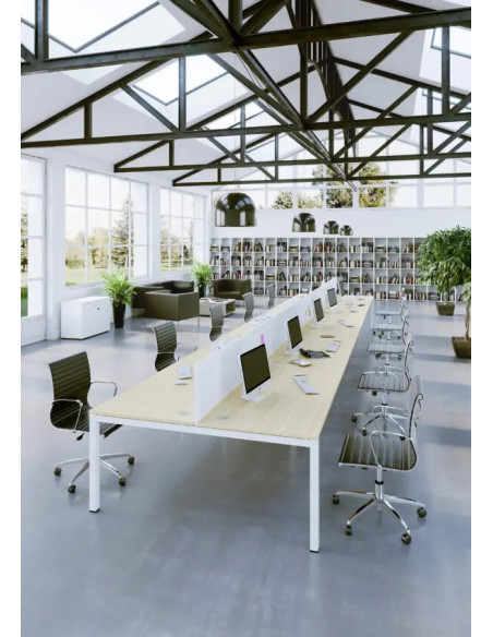 Bureaux INSOLITE