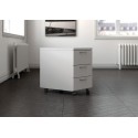 Caisson mobile METAL 2
