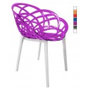 Fauteuil FLEUR