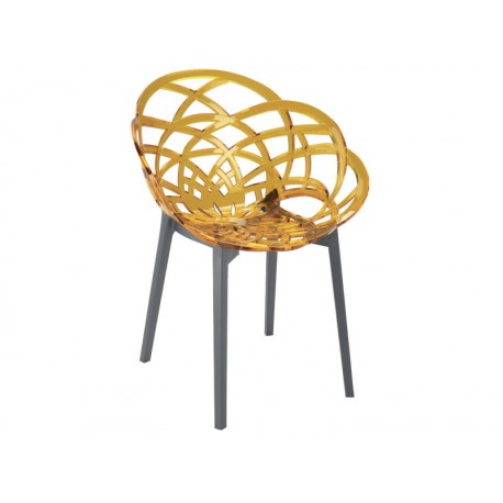 Fauteuil FLEUR