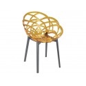 Fauteuil FLEUR