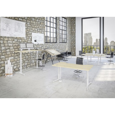 Bureau HAUTEUR