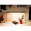 Lampe de bureau à poser FINE500