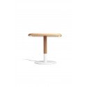 Lampe chaleureuse WOODY