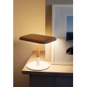 Lampe chaleureuse WOODY