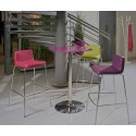 Table haute DAF
