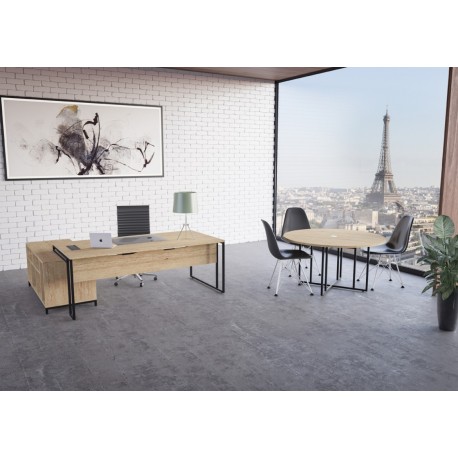 Bureau Stricto