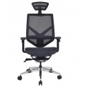 Fauteuil bureautique TECNO
