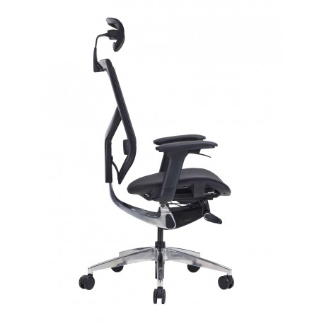 Fauteuil bureautique TECNO