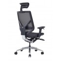 Fauteuil bureautique TECNO
