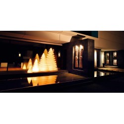 Sapin design CHRISMY  2