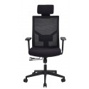 Fauteuil ergonomique IVI