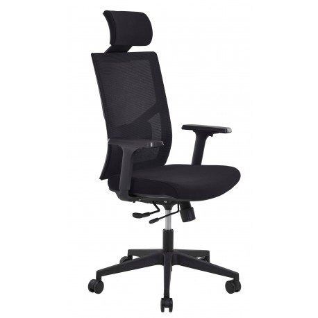 Fauteuil ergonomique ZACK