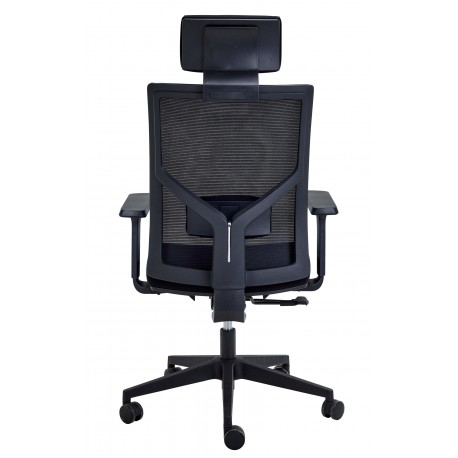 Fauteuil ergonomique ZACK