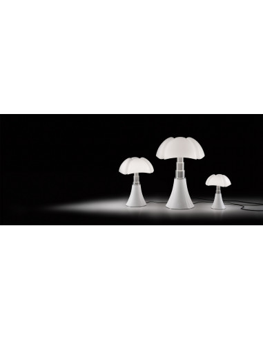 Lampe Pipistrello de Martinelli Luce