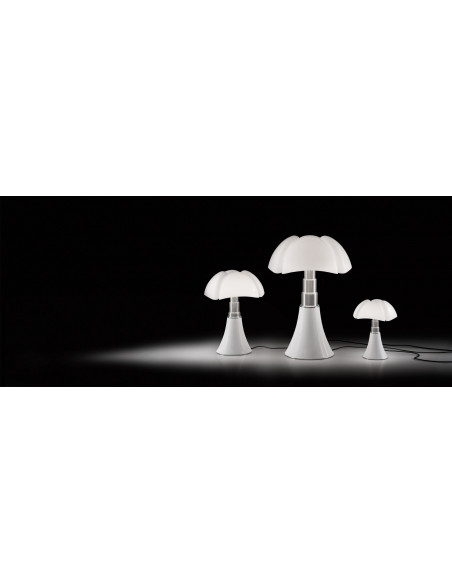 Lampe Pipistrello de Martinelli Luce
