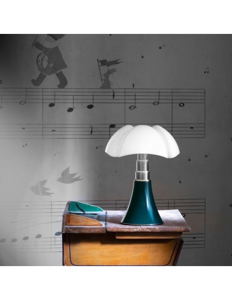 Lampe Pipistrello de Martinelli Luce