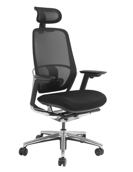 Fauteuil dactylo YOKO