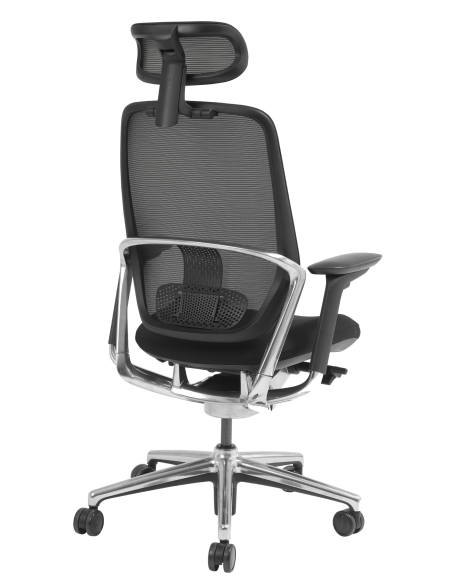 Fauteuil dactylo YOKO