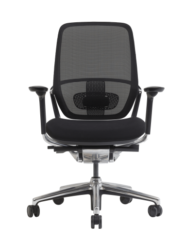 Fauteuil dactylo YOKO