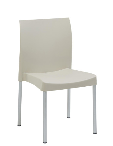 Chaise polyvalente KLARA