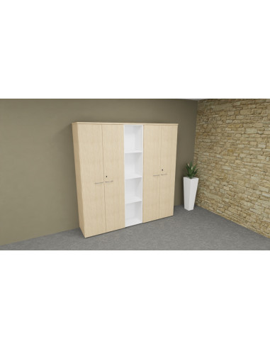 Combinaison de rangement ALESSIA