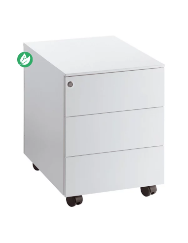 Caisson mobile METAL
