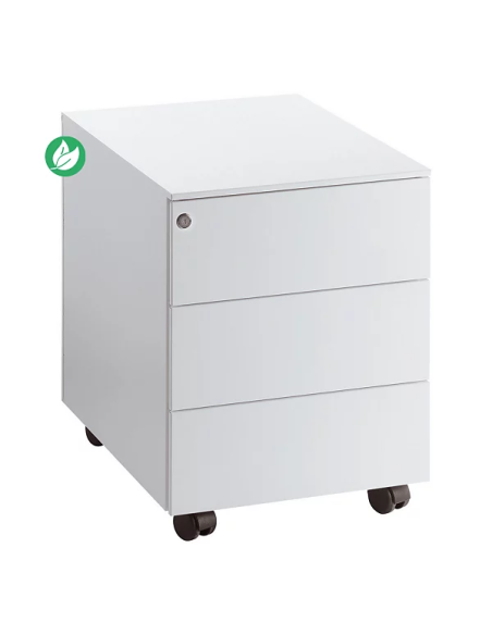 Caisson mobile METAL