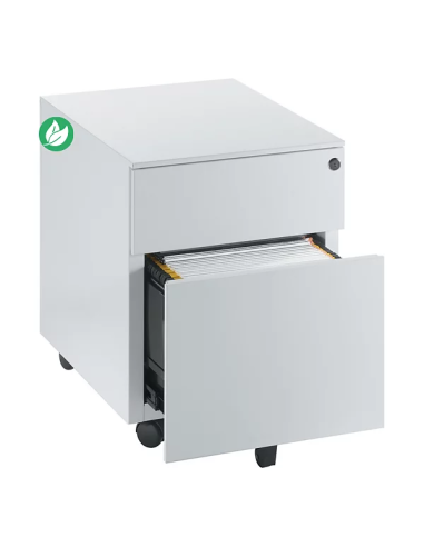 Caisson mobile METAL