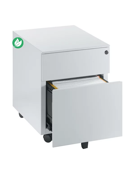 Caisson mobile METAL