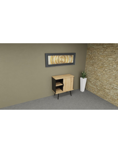 Rangement ALTO
