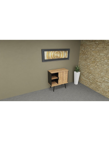 Rangement ALTO