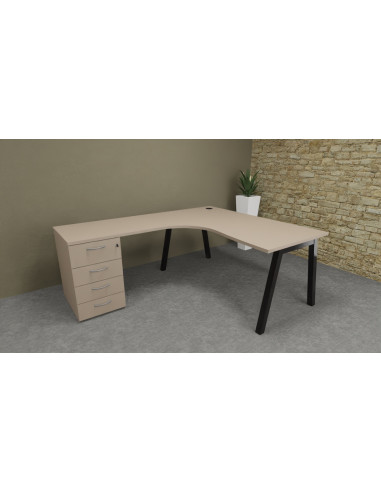 Caisson CONFORT