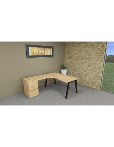 Caisson CONFORT
