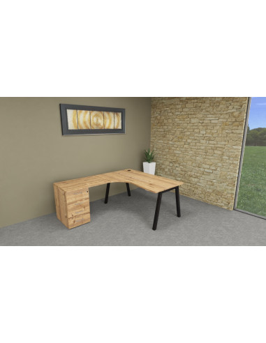 Caisson CONFORT