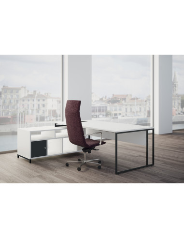 Bureau Stricto
